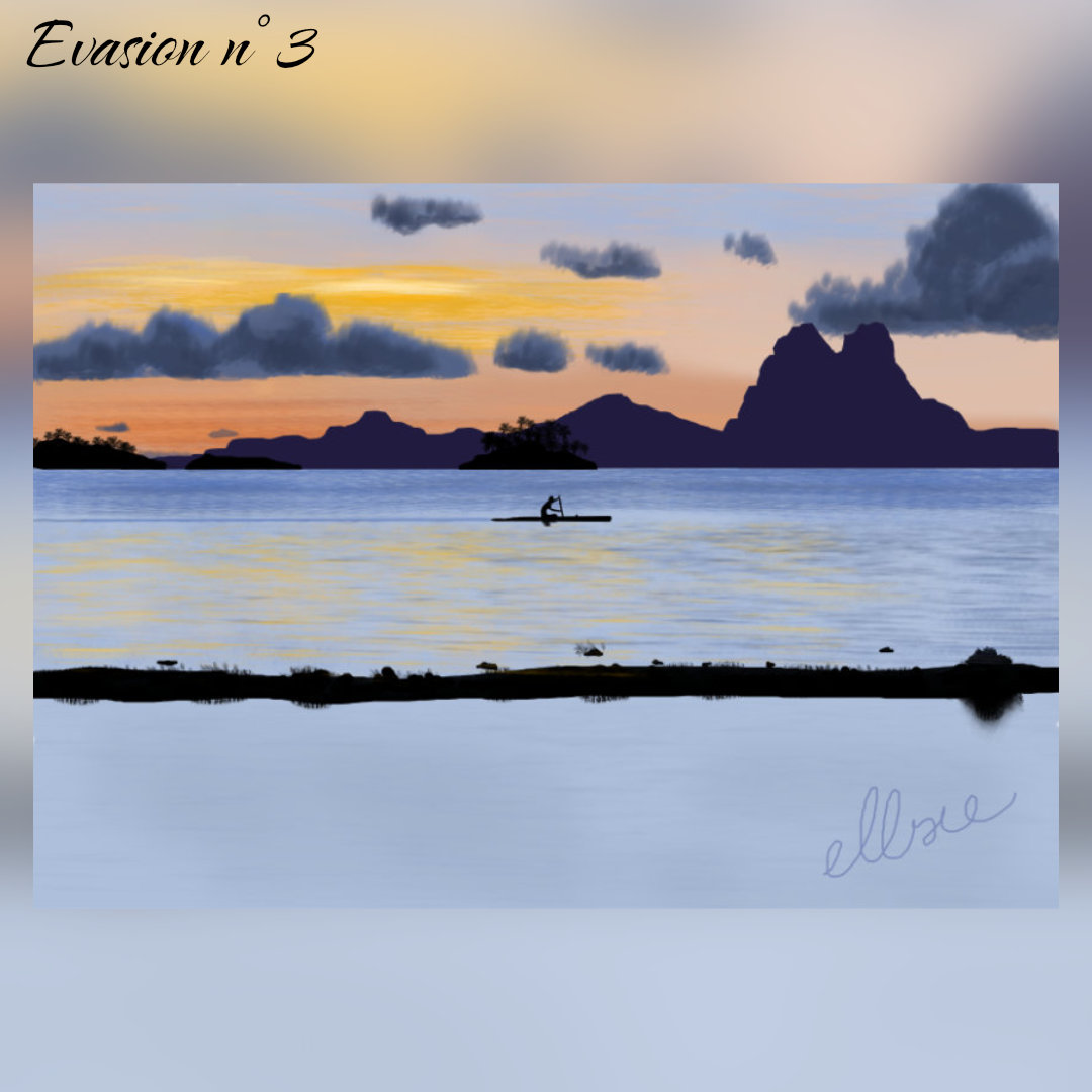 digital painting