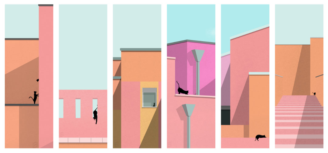 Collection Archatecture