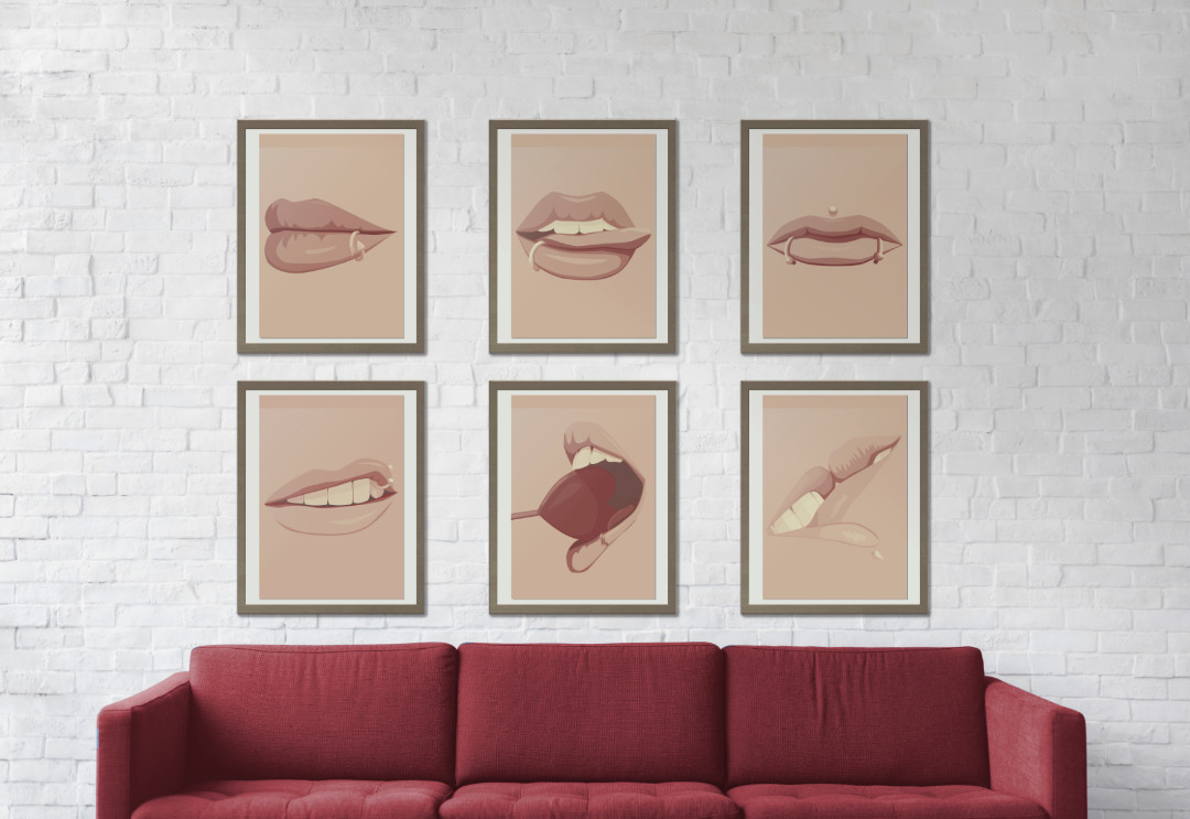 bouche